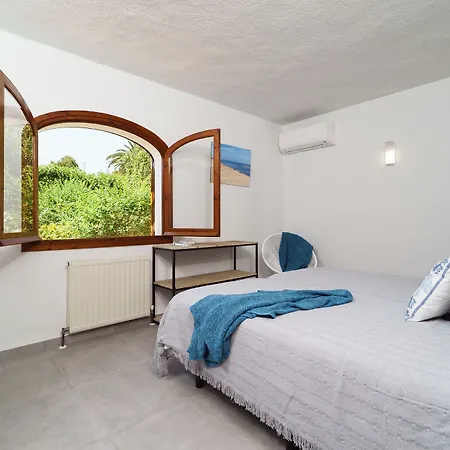 Solhabitat Bonita Villa