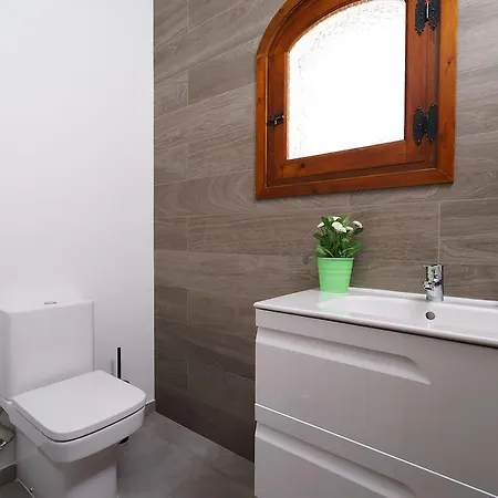 Solhabitat Bonita Villa *