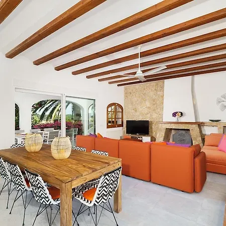 Solhabitat Bonita Villa